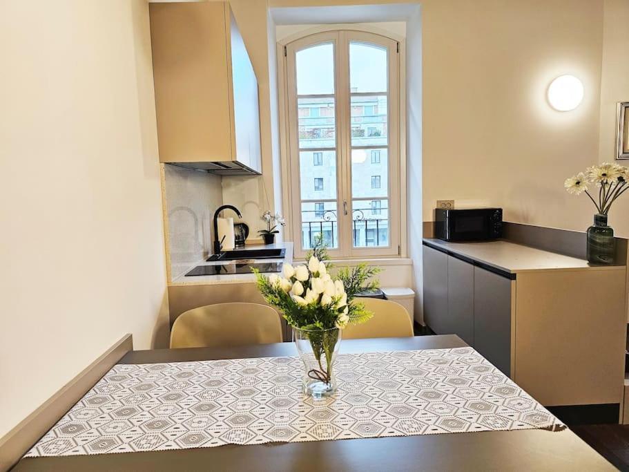 Plaza Deluxe Modern Center House - View Como Lake - Top Privacy 외부 사진