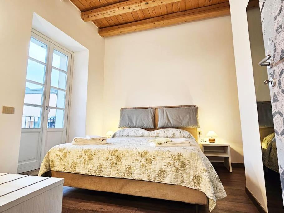 Plaza Deluxe Modern Center House - View Como Lake - Top Privacy 외부 사진