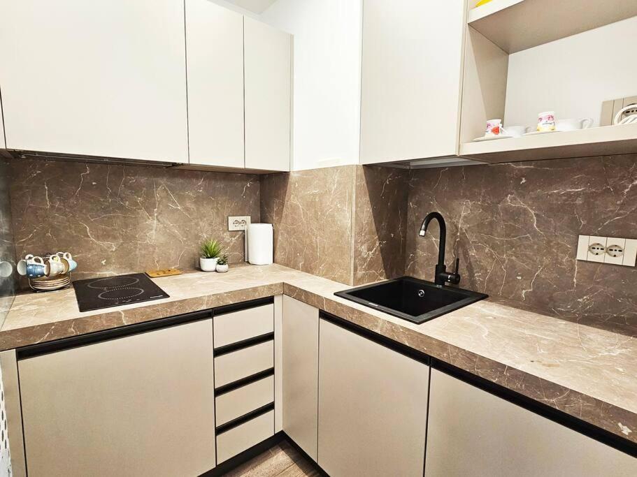 Plaza Deluxe Modern Center House - View Como Lake - Top Privacy 외부 사진