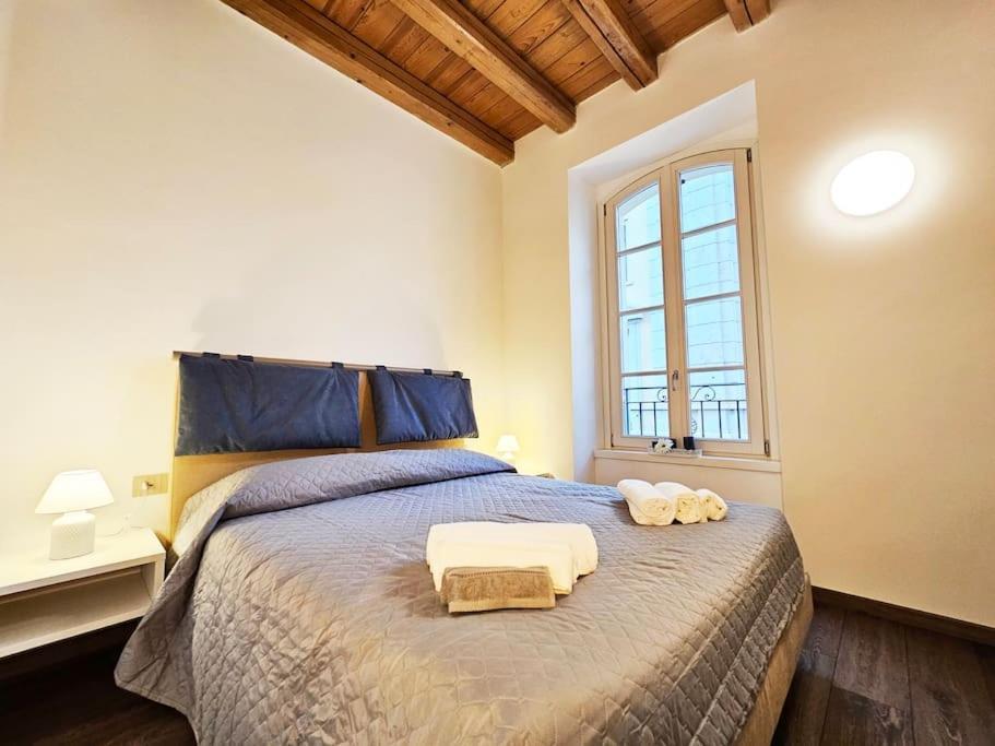 Plaza Deluxe Modern Center House - View Como Lake - Top Privacy 외부 사진